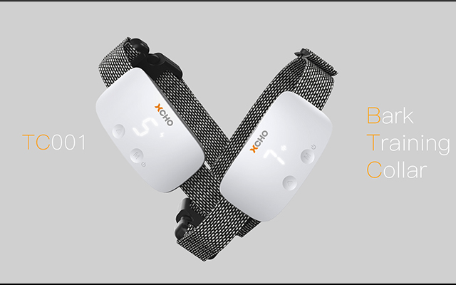 Xcho bark collar Clearance